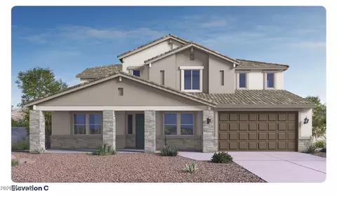 24035 N 24th Way, Phoenix, AZ 85024