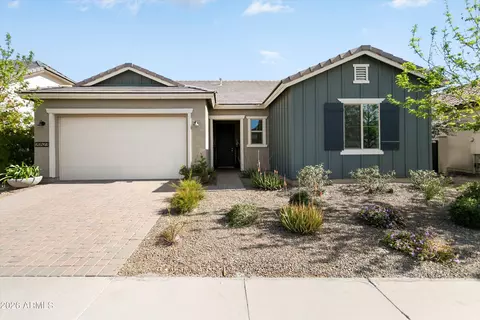 20523 W Rosewood Ln, Buckeye, AZ 85396