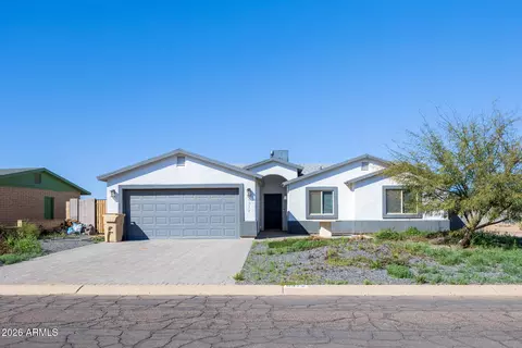 8372 W Teresita Dr, Arizona City, AZ 85123