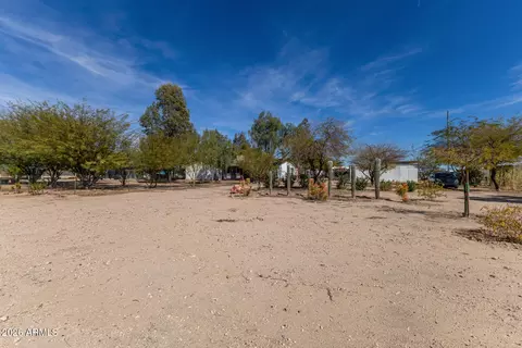 1807 S 339th Ave, Tonopah, AZ 85354