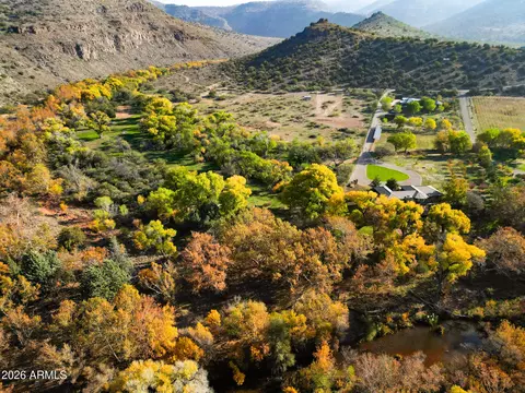 2630 N Dancing Apache Rd #-, Cornville, AZ 86325 photo 14