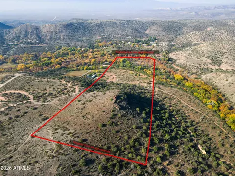 2630 N Dancing Apache Rd #-, Cornville, AZ 86325 photo 9