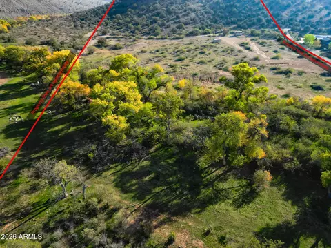 2630 N Dancing Apache Rd #-, Cornville, AZ 86325 photo 5