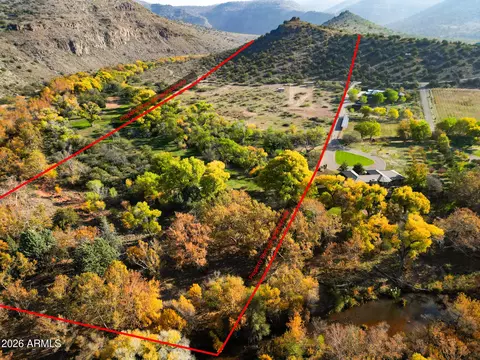 2630 N Dancing Apache Rd #-, Cornville, AZ 86325 photo 3