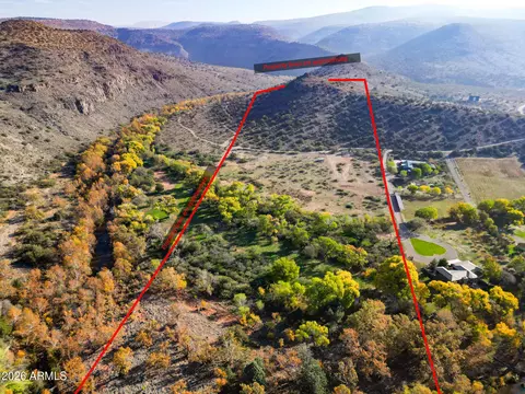 2630 N Dancing Apache Rd #-, Cornville, AZ 86325 photo 2