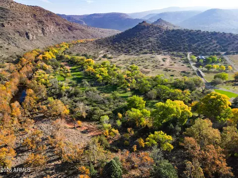 2630 N Dancing Apache Rd #-, Cornville, AZ 86325 photo 12