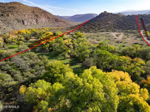 2630 N Dancing Apache Rd #-, Cornville, AZ 86325 photo 4