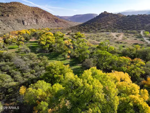 2630 N Dancing Apache Rd #-, Cornville, AZ 86325 photo 16