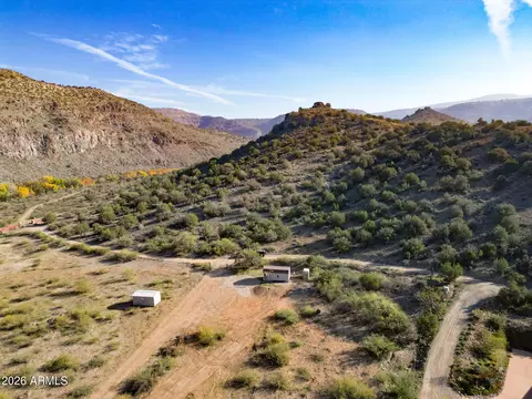 2630 N Dancing Apache Rd #-, Cornville, AZ 86325 photo 23
