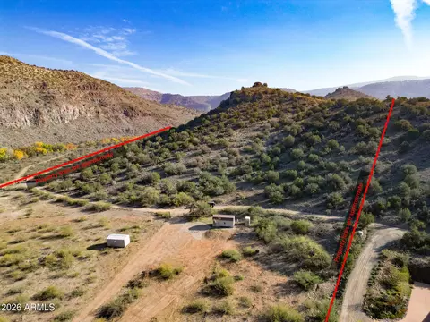2630 N Dancing Apache Rd #-, Cornville, AZ 86325 photo 6