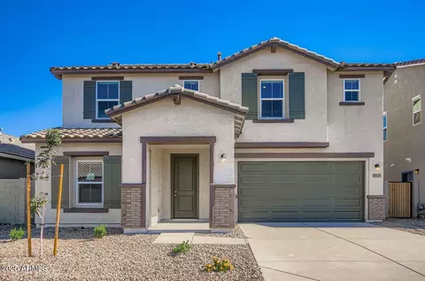 18939 N Avelino Dr, Maricopa, AZ 85138