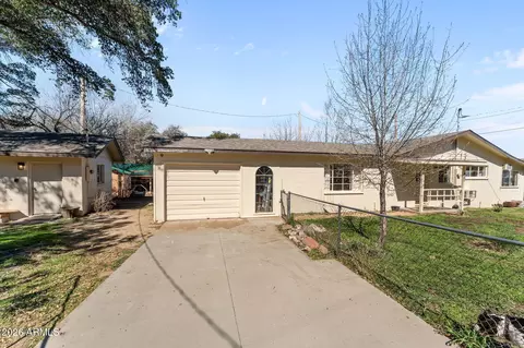 22538 S Cherry Ln, Yarnell, AZ 85362