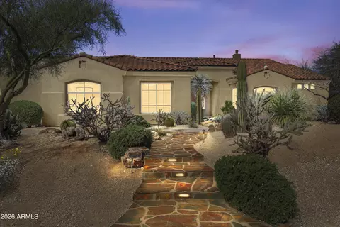 34842 N 80th Way, Scottsdale, AZ 85266