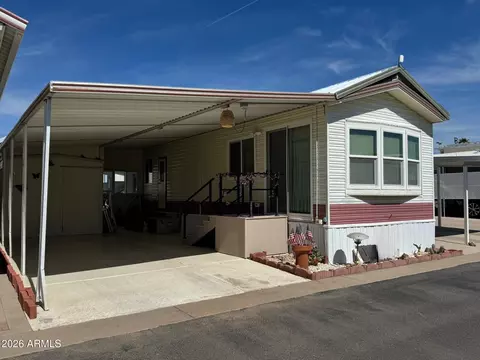 214 E Cholla Ln, Florence, AZ 85132