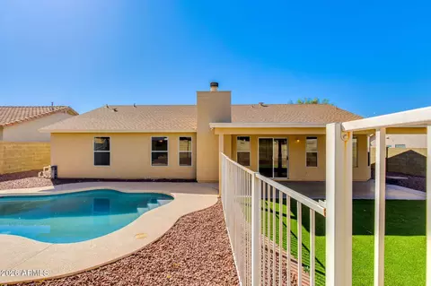 6224 E Grandview St, Mesa, AZ 85205 photo 33