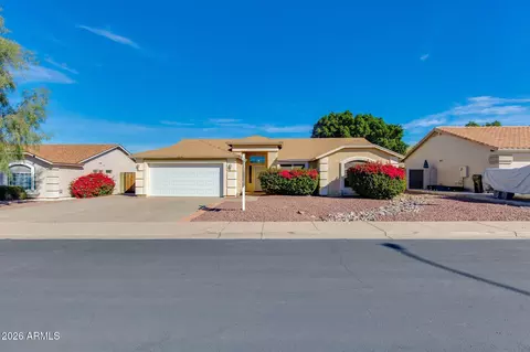 6224 E Grandview St, Mesa, AZ 85205