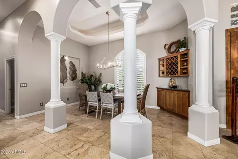 Dining - 4477 E Stanford Ave, Gilbert, AZ 85234 photo 1 of 5