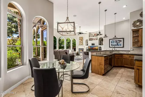 Dining - 4477 E Stanford Ave, Gilbert, AZ 85234 photo 4 of 5