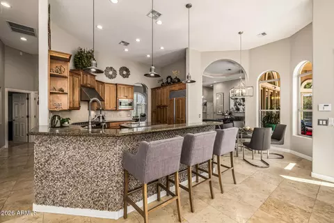 Kitchen - 4477 E Stanford Ave, Gilbert, AZ 85234 photo 3 of 8