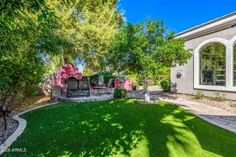 Exterior - 4477 E Stanford Ave, Gilbert, AZ 85234 photo 26 of 27