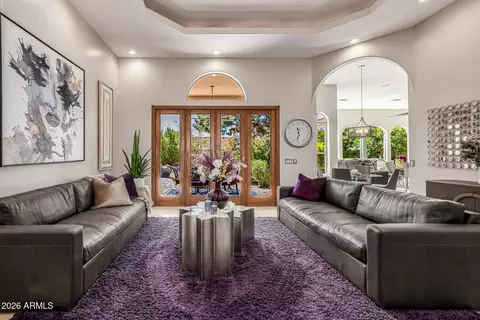 Living - 4477 E Stanford Ave, Gilbert, AZ 85234 photo 3 of 9