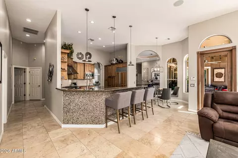 Kitchen - 4477 E Stanford Ave, Gilbert, AZ 85234 photo 1 of 8