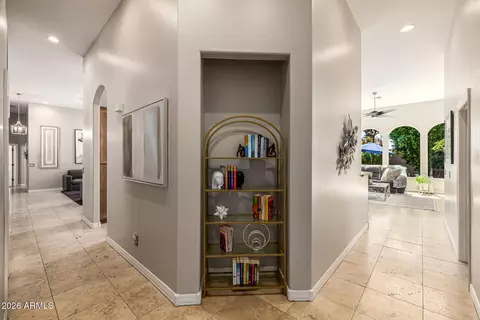 Entry Way - 4477 E Stanford Ave, Gilbert, AZ 85234 photo 3 of 4