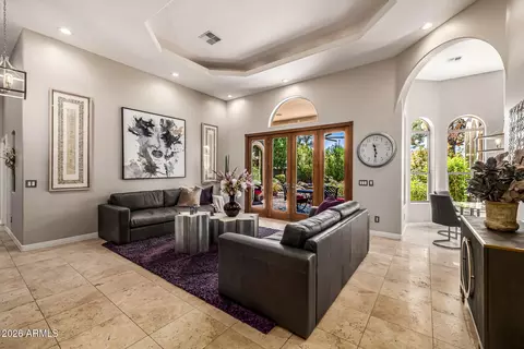 Living - 4477 E Stanford Ave, Gilbert, AZ 85234 photo 1 of 9