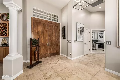 Entry Way - 4477 E Stanford Ave, Gilbert, AZ 85234 photo 1 of 4
