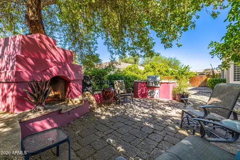 Exterior - 4477 E Stanford Ave, Gilbert, AZ 85234 photo 9 of 27