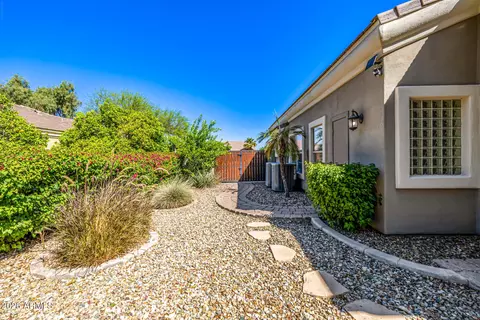Exterior - 4477 E Stanford Ave, Gilbert, AZ 85234 photo 27 of 27