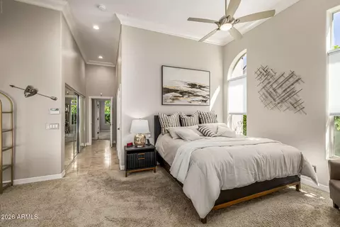 Bedroom - 4477 E Stanford Ave, Gilbert, AZ 85234 photo 1 of 5