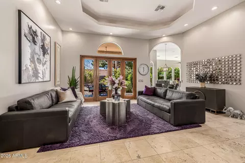 Living - 4477 E Stanford Ave, Gilbert, AZ 85234 photo 2 of 9