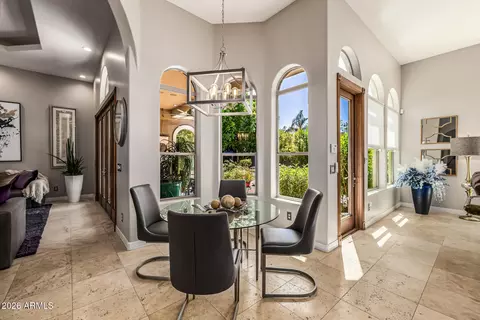 Dining - 4477 E Stanford Ave, Gilbert, AZ 85234 photo 5 of 5