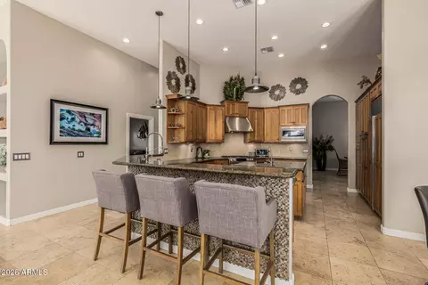 Kitchen - 4477 E Stanford Ave, Gilbert, AZ 85234 photo 2 of 8