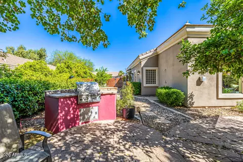 Exterior - 4477 E Stanford Ave, Gilbert, AZ 85234 photo 7 of 27