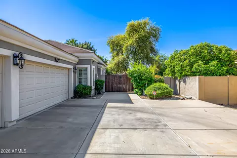 Exterior - 4477 E Stanford Ave, Gilbert, AZ 85234 photo 2 of 27