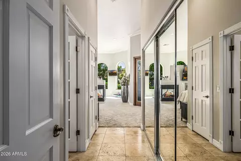 Entry Way - 4477 E Stanford Ave, Gilbert, AZ 85234 photo 4 of 4