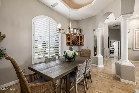 Dining - 4477 E Stanford Ave, Gilbert, AZ 85234 photo 3 of 5
