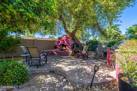 Exterior - 4477 E Stanford Ave, Gilbert, AZ 85234 photo 6 of 27