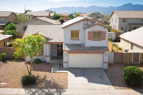 7417 W Jones Ave, Phoenix, AZ 85043