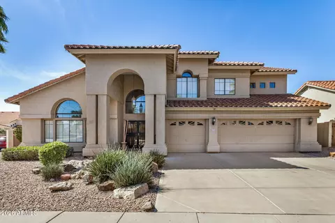 14836 N 62nd Way, Scottsdale, AZ 85254