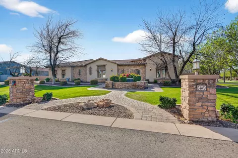 24400 S 202nd Ct, Queen Creek, AZ 85142