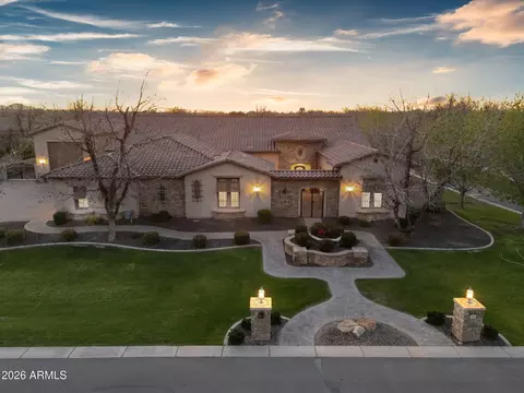 24400 S 202nd Ct, Queen Creek, AZ 85142