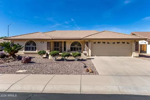 2648 S Copperwood --, Mesa, AZ 85209