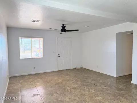 Living - 334 E Central Ave, Coolidge, AZ 85128 photo 2 of 3