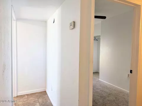 Entry Way - 334 E Central Ave, Coolidge, AZ 85128 photo 1 of 1