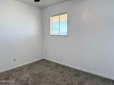 Bedroom - 334 E Central Ave, Coolidge, AZ 85128 photo 5 of 5