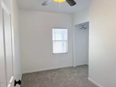 Bedroom - 334 E Central Ave, Coolidge, AZ 85128 photo 4 of 5