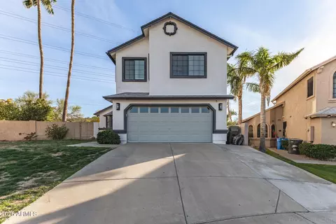 1411 E Rosemonte Dr, Phoenix, AZ 85024
